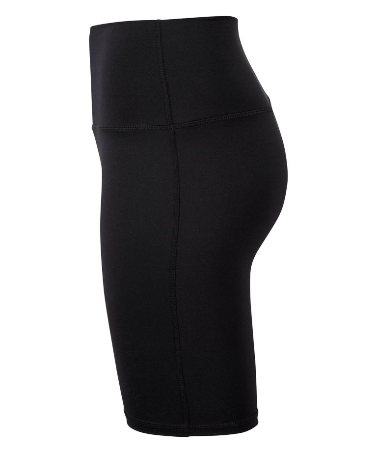 Tridri &#8211; Womens Tridri Legging Shorts TR046, Vivid Promotion Workwear