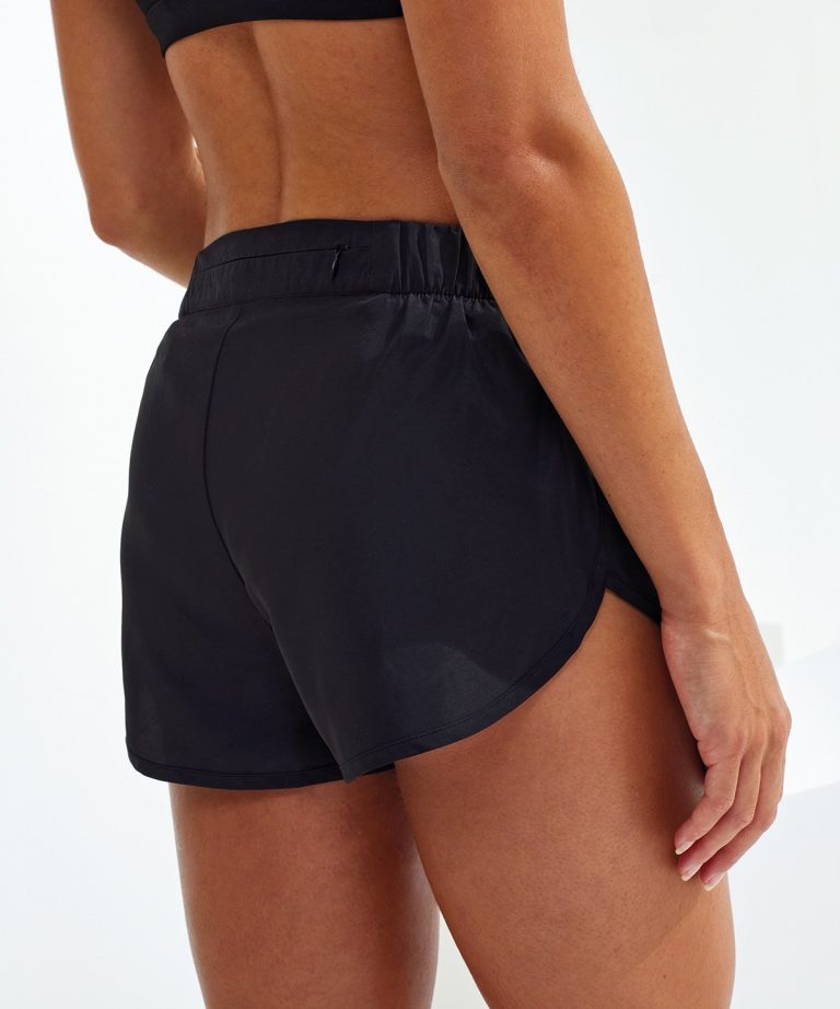Tridri - Womens Tridri Running Shorts TR049