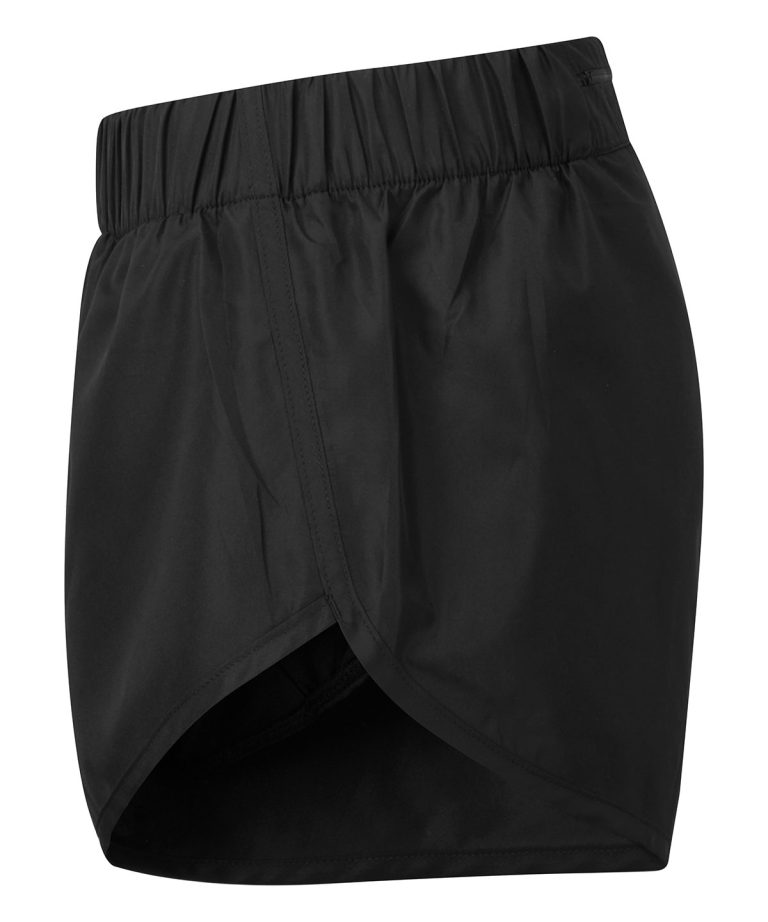 Tridri &#8211; Womens Tridri Running Shorts TR049, Vivid Promotion Workwear