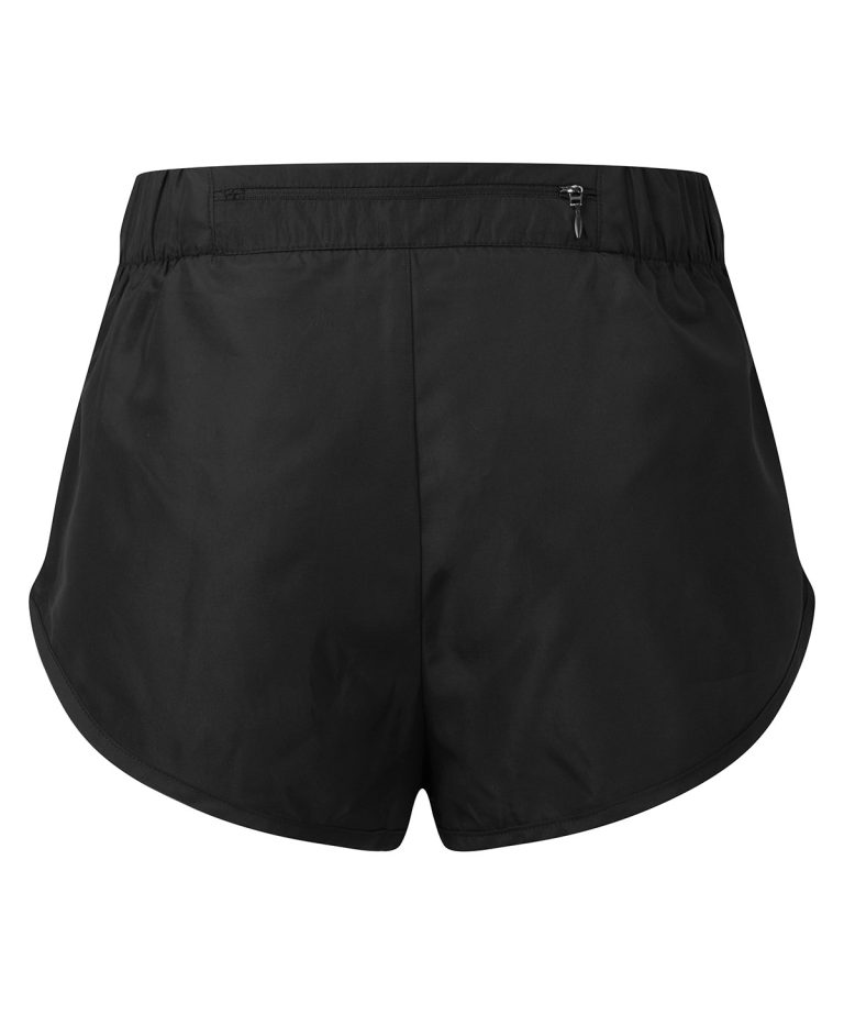 Tridri &#8211; Womens Tridri Running Shorts TR049, Vivid Promotion Workwear