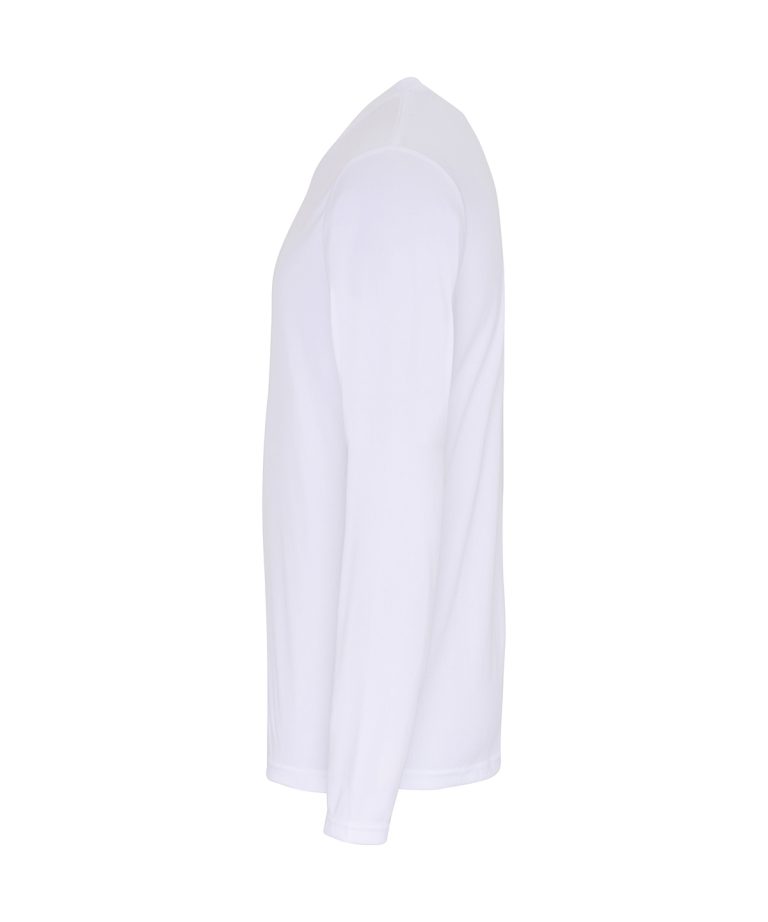 Tridri &#8211; Tridri Long Sleeve Performance T &#8211; Shirt TR050, Vivid Promotion Workwear