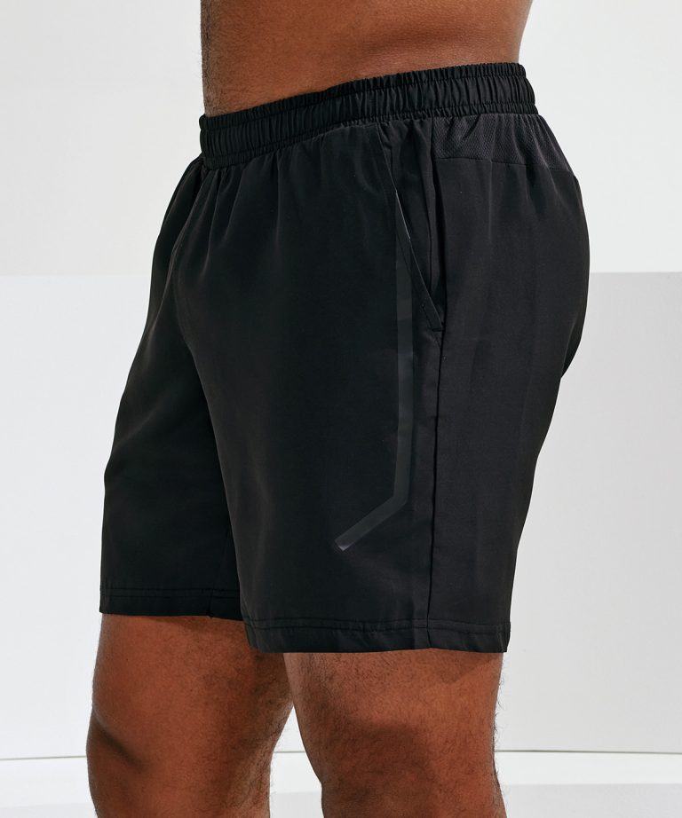 Tridri &#8211; Tridri Training Shorts TR052, Vivid Promotion Workwear