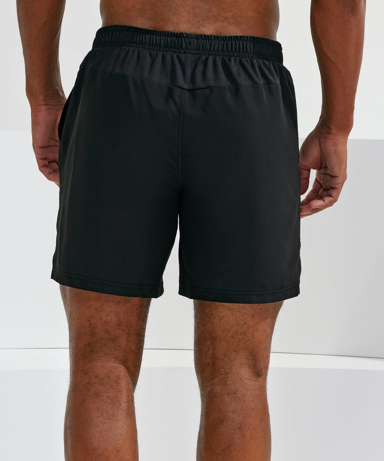 Tridri &#8211; Tridri Training Shorts TR052, Vivid Promotion Workwear