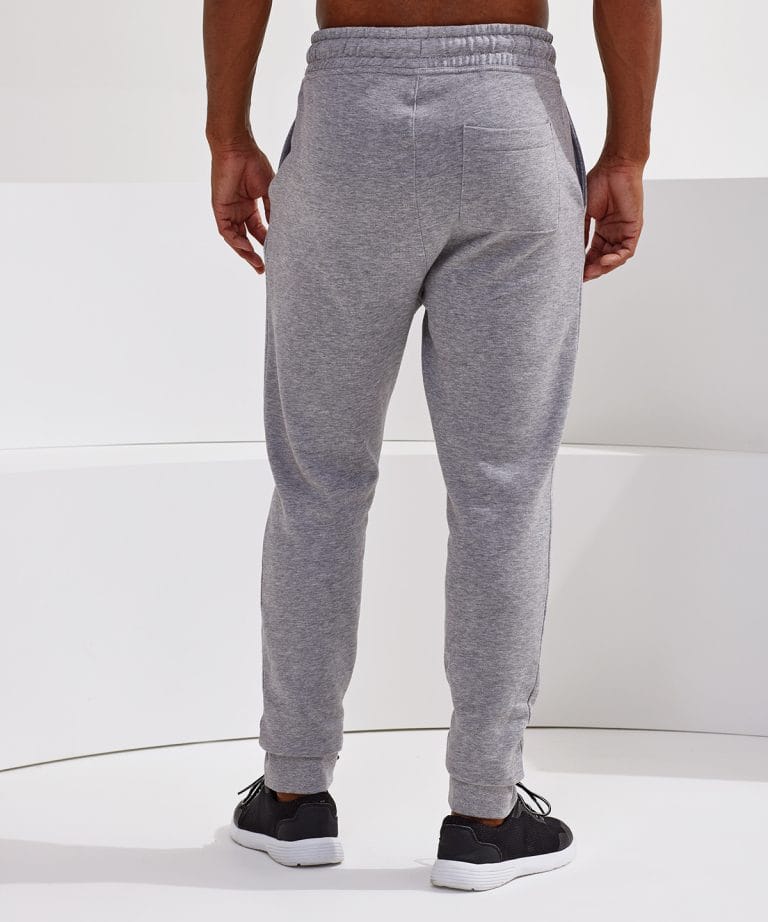 Alternative view of Tridri - Tridri Fitted Joggers TR054
