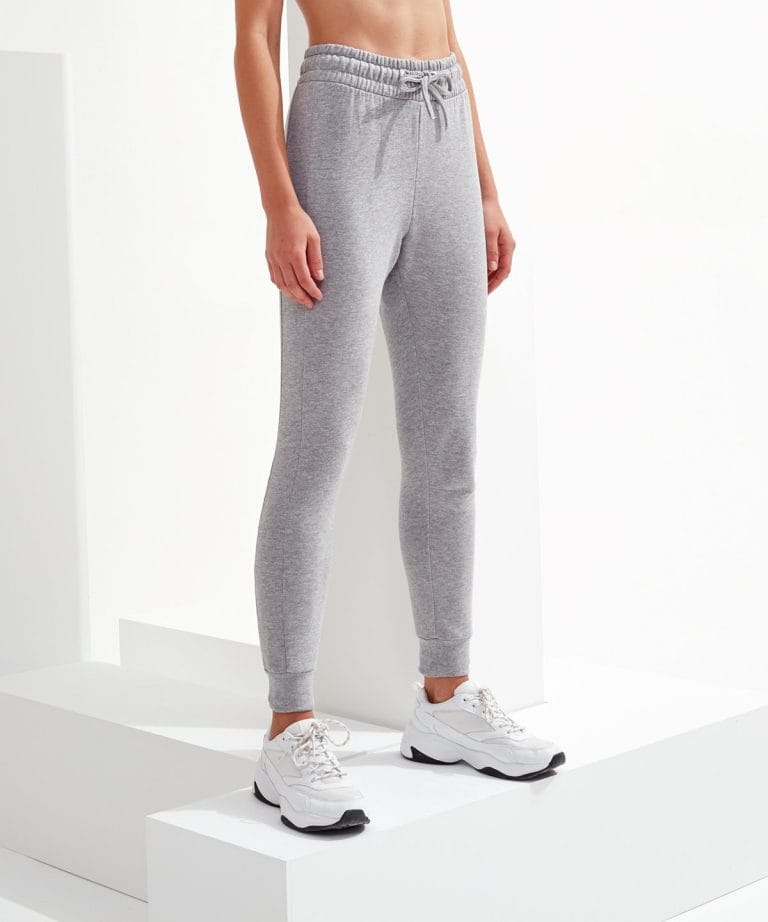 Tridri &#8211; Womens Tridri Fitted Joggers TR055, Vivid Promotion Workwear