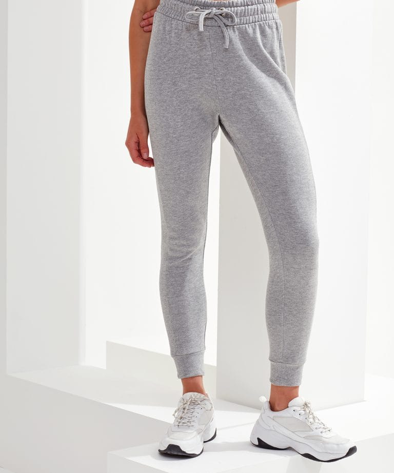 Alternative view of Tridri - Womens Tridri Fitted Joggers TR055