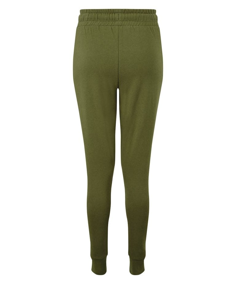 Tridri &#8211; Womens Tridri Fitted Joggers TR055, Vivid Promotion Workwear