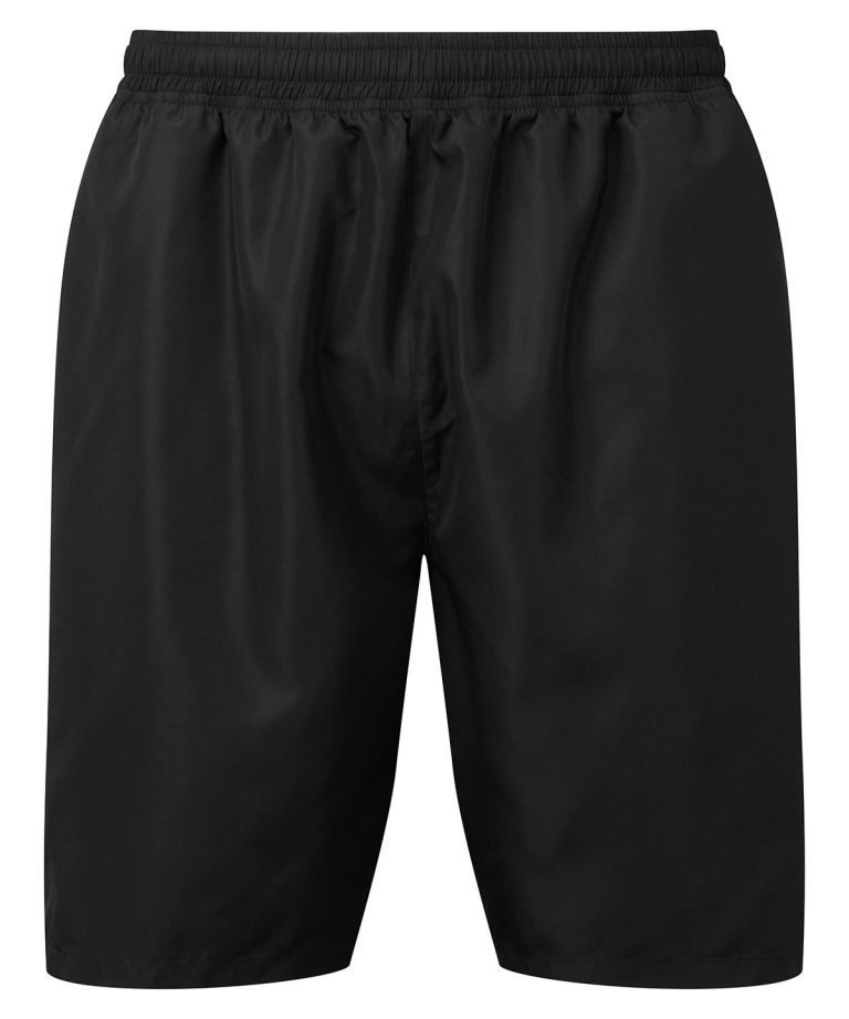 Tridri - Tridri Running Shorts TR056