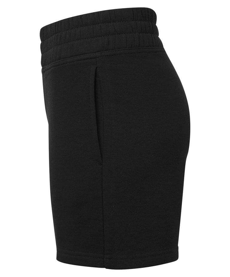 Tridri &#8211; Womens Tridri Jogger Shorts TR062, Vivid Promotion Workwear