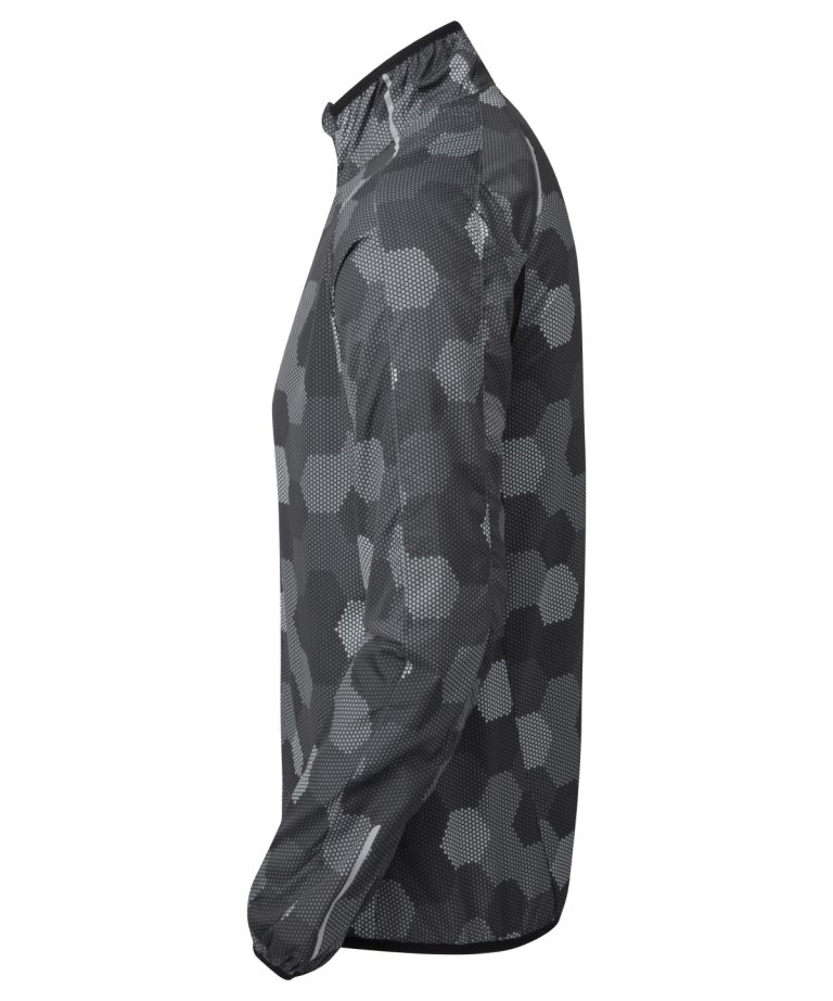 Tridri &#8211; Tridri Ultra &#8211; Light Fitness Shell TR074, Vivid Promotion Workwear