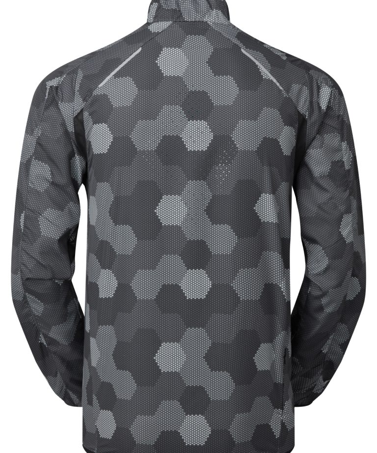 Tridri &#8211; Tridri Ultra &#8211; Light Fitness Shell TR074, Vivid Promotion Workwear