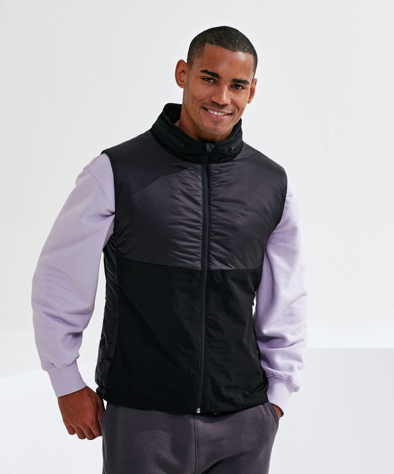 TriDri® Gilets and Bodywarmers