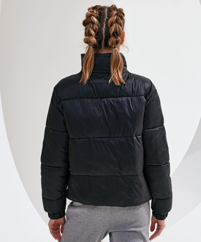 Tridri - Womens Tridri Padded Jacket TR079