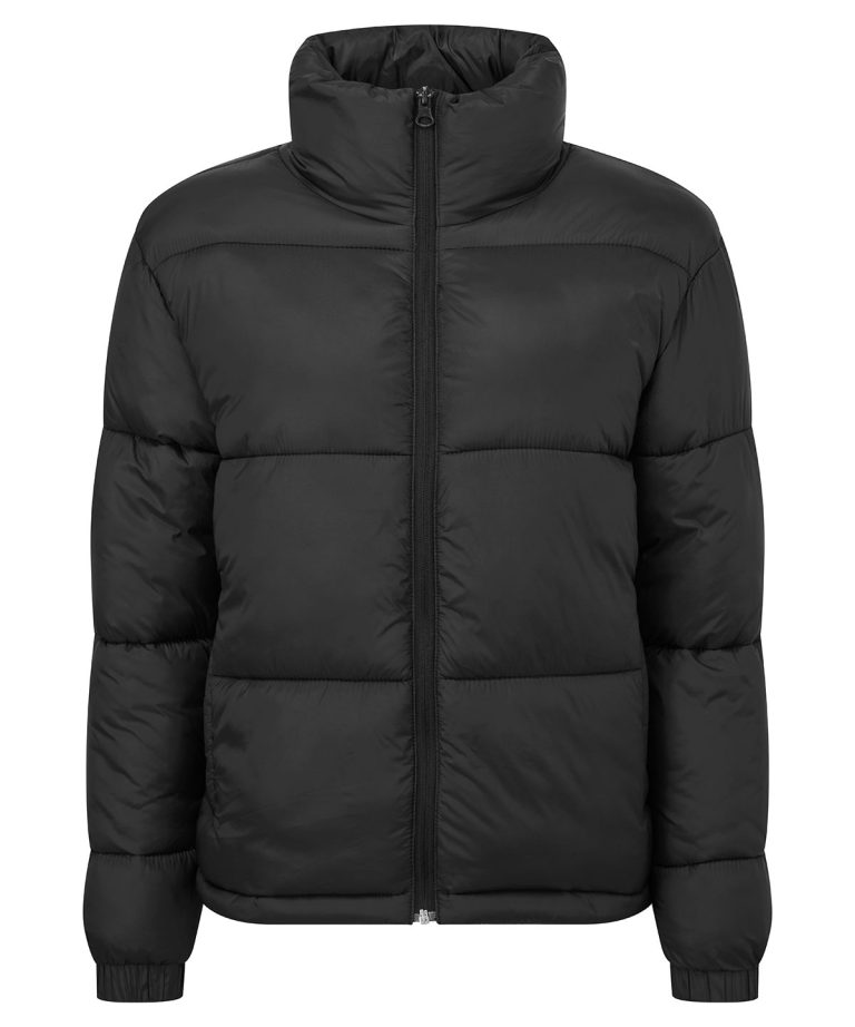 Alternative view of Tridri - Womens Tridri Padded Jacket TR079