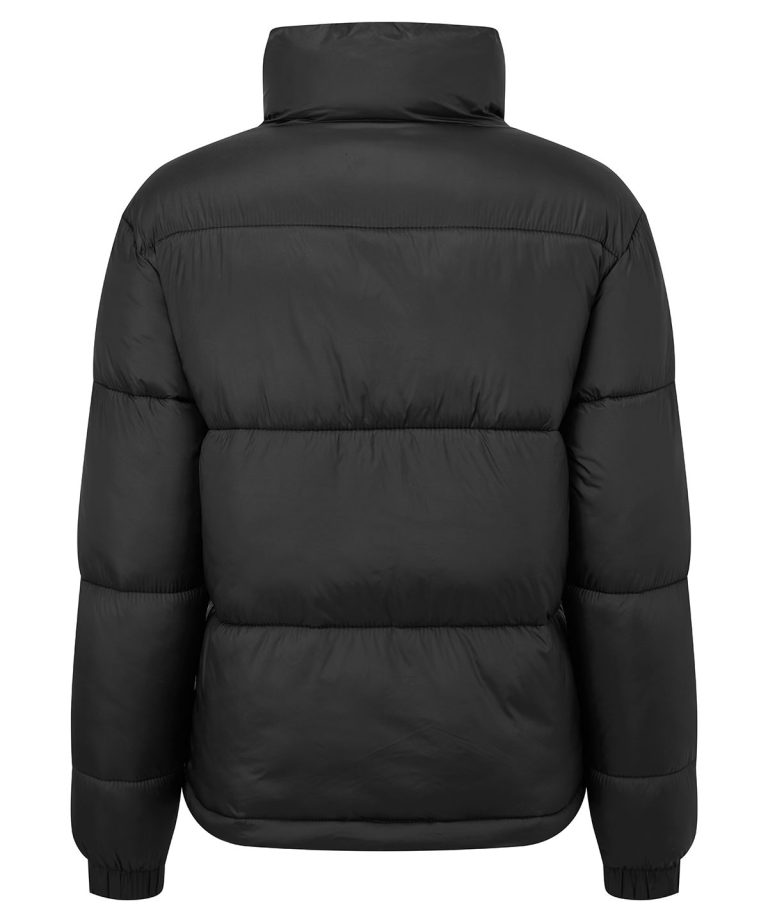 Tridri &#8211; Womens Tridri Padded Jacket TR079, Vivid Promotion Workwear