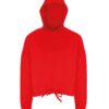 Nimbus &#8211; Williamsburg  Fashionable Hooded Sweatshirt NB55M, Vivid Promotion Workwear