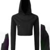 Portwest &#8211; Kx3 Hybrid Baffle Jacket (T832) PW512, Vivid Promotion Workwear