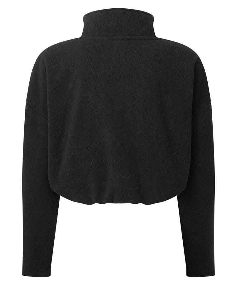 Tridri &#8211; Womens Tridri Cropped Fleece TR087, Vivid Promotion Workwear