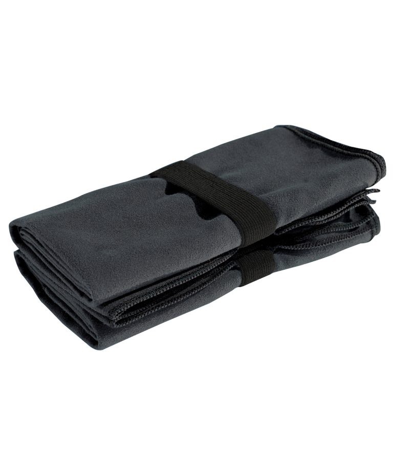 Alternative view of Tridri - Tridri Microfibre Quick - Dry Fitness Towel TR092