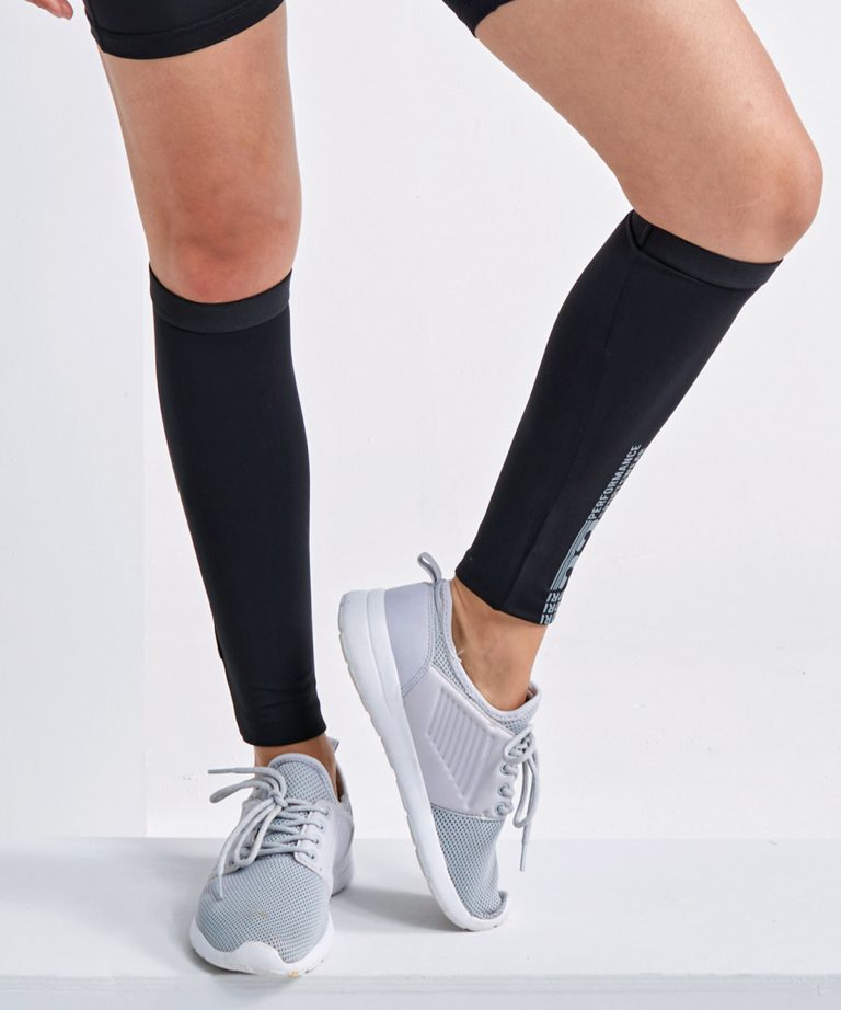 Tridri - Tridri Compression Calf Sleeves TR093