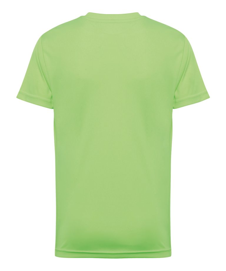 Tridri &#8211; Kids Tridri Performance T &#8211; Shirt TR10B, Vivid Promotion Workwear