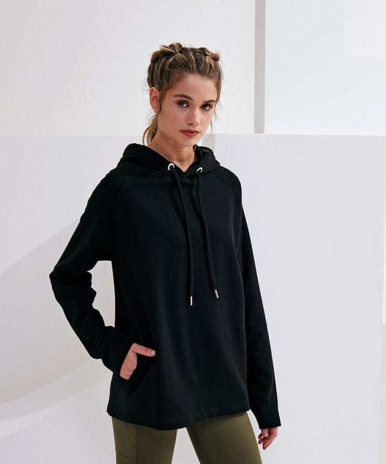 Tridri &#8211; Tridri Hoodie TR112 Unisex, Vivid Promotion Workwear