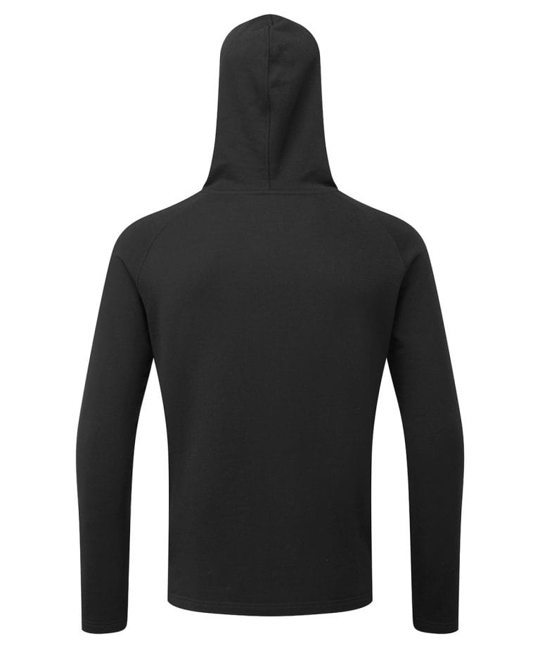 Alternative view of Tridri - Tridri Hoodie TR112 Unisex