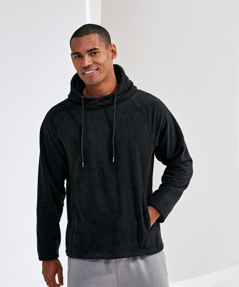 Tridri &#8211; Tridri Microfleece Hoodie TR114 Unisex, Vivid Promotion Workwear