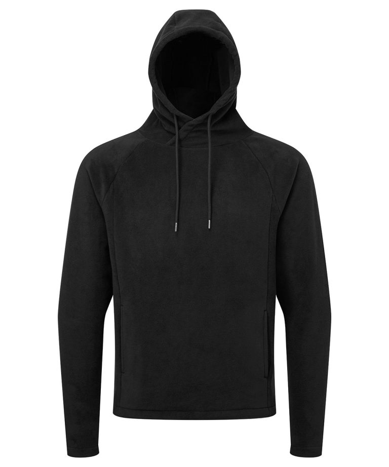 Tridri - Tridri Microfleece Hoodie TR114 Unisex