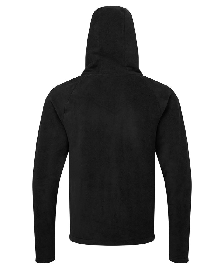 Tridri &#8211; Tridri Microfleece Hoodie TR114 Unisex, Vivid Promotion Workwear