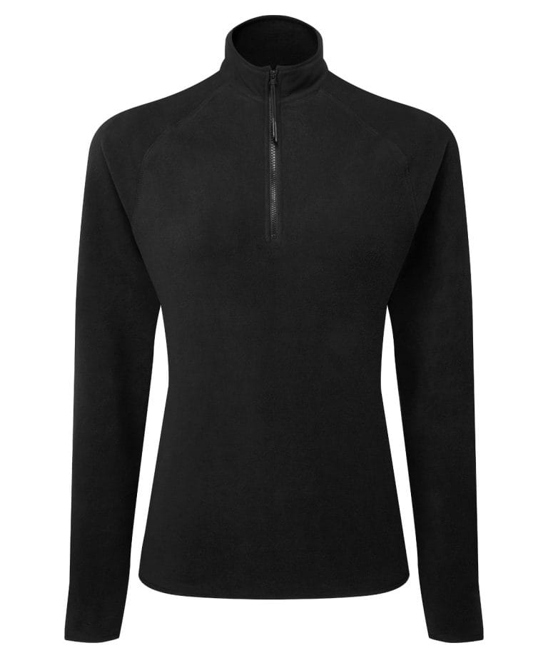 Tridri &#8211; Womens Tridri Recycled Elements Active &#8211; Fitted Fleece TR125, Vivid Promotion Workwear