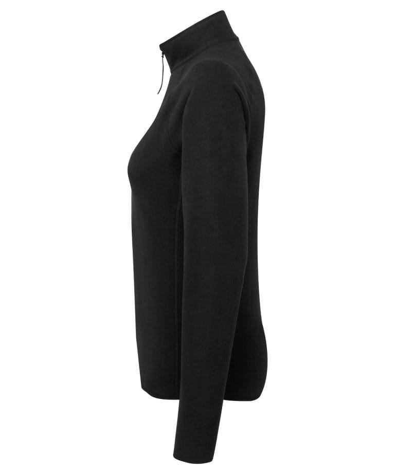 Tridri &#8211; Womens Tridri Recycled Elements Active &#8211; Fitted Fleece TR125, Vivid Promotion Workwear