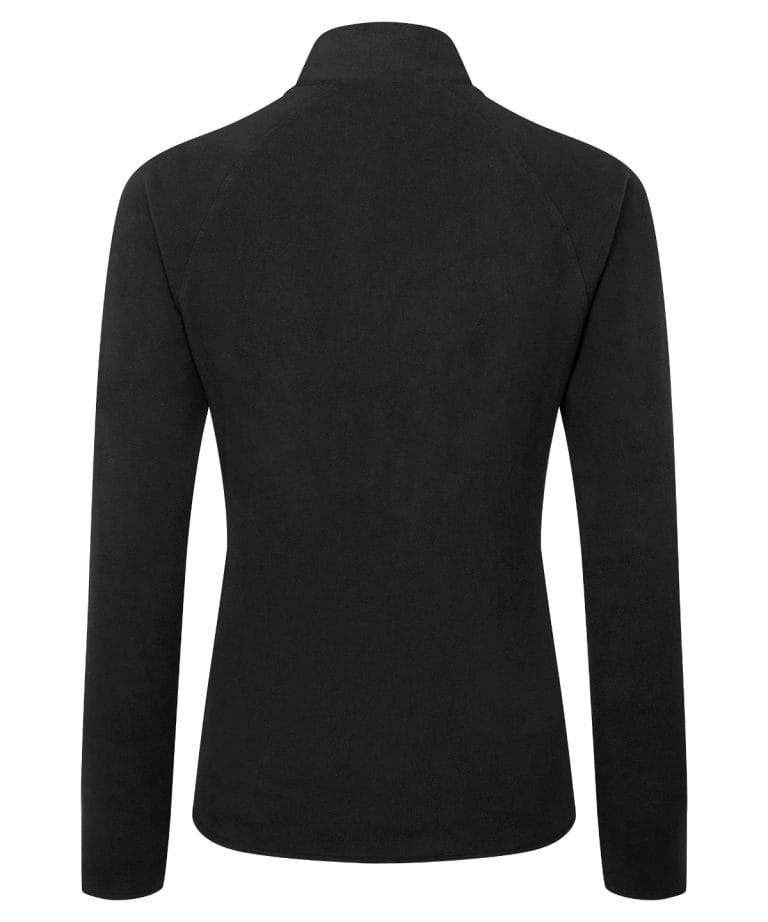 Tridri &#8211; Womens Tridri Recycled Elements Active &#8211; Fitted Fleece TR125, Vivid Promotion Workwear