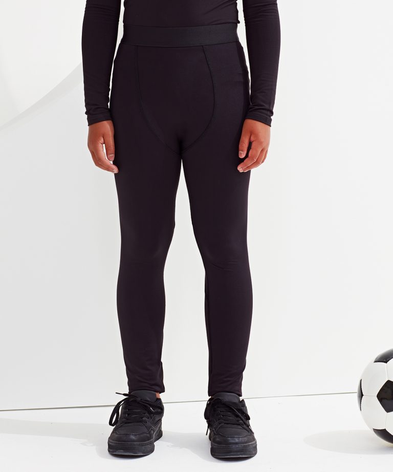 Tridri &#8211; Kids Tridri Training Leggings TR17B, Vivid Promotion Workwear