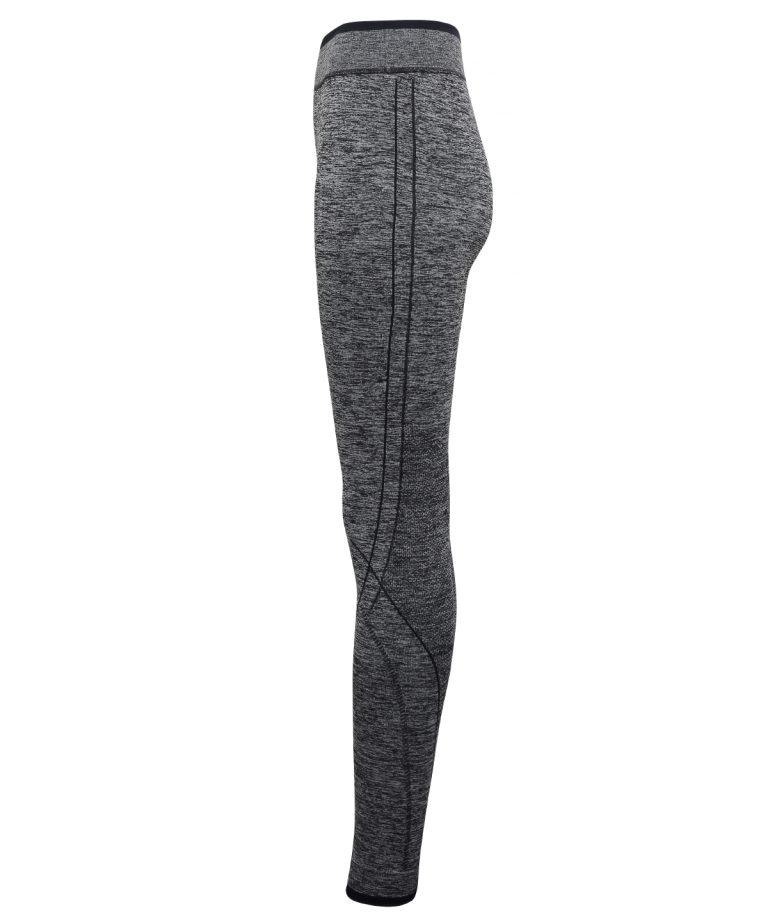 Tridri &#8211; Womens Tridri Seamless 3D Fit Multi Sport Performance Leggings TR206, Vivid Promotion Workwear