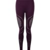 Tridri &#8211; Womens Tridri Seamless 3D Fit Multi &#8211; Sport Sculpt Vest With Secret Support TR217, Vivid Promotion Workwear