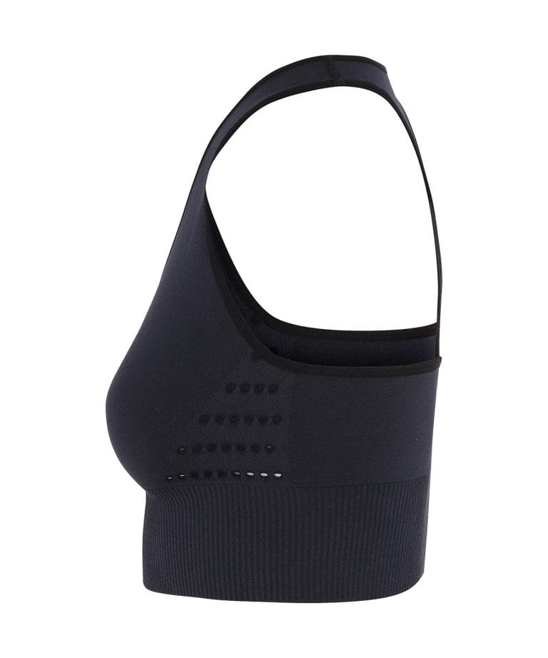 Tridri &#8211; Tridri Seamless 3D Fit Multi &#8211; Sport Reveal Sports Bra TR208, Vivid Promotion Workwear