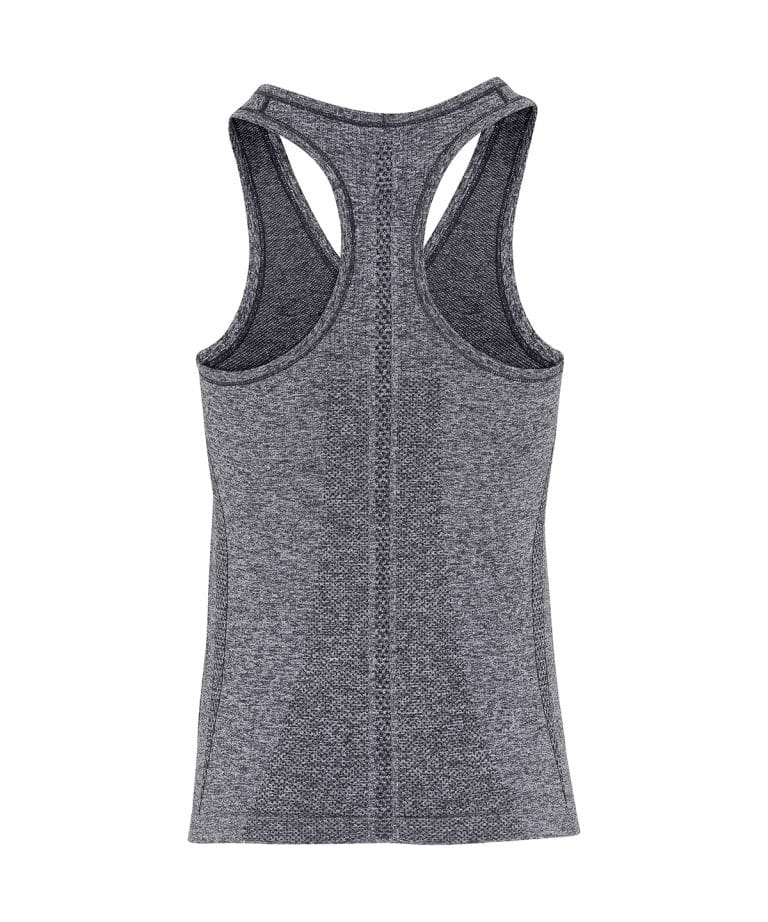 Tridri &#8211; Womens Tridri Seamless 3D Fit Multi &#8211; Sport Sculpt Vest TR209, Vivid Promotion Workwear
