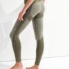 Bella+Canvas &#8211; Womens Cropped Crew Fleece BE221, Vivid Promotion Workwear