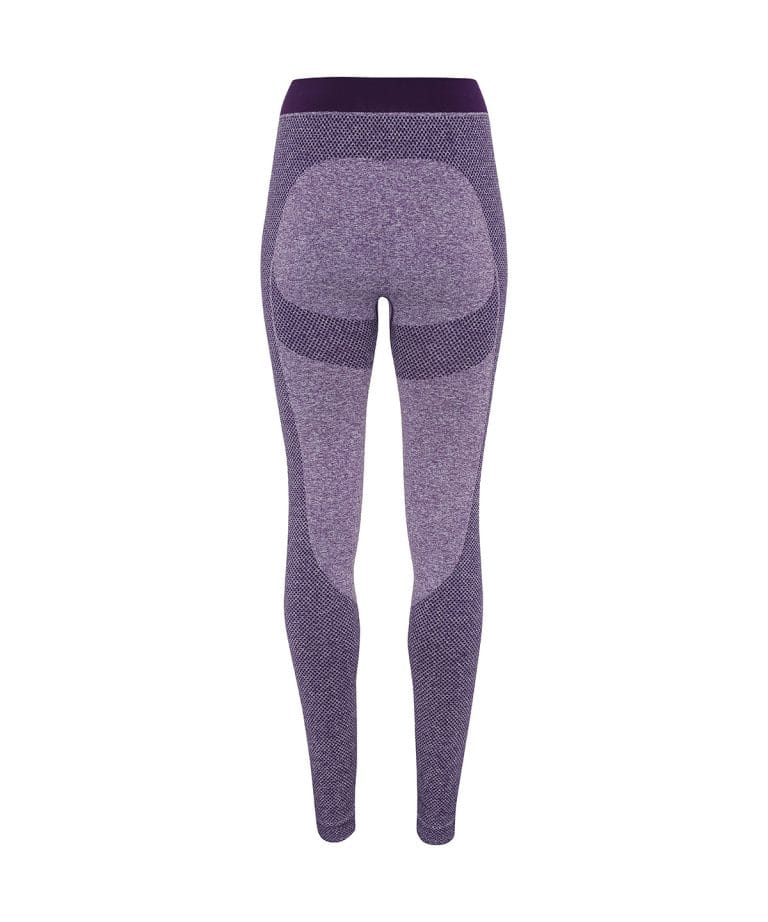 Tridri &#8211; Womens Tridri Seamless 3D Fit Multi &#8211; Sport Sculpt Leggings TR212, Vivid Promotion Workwear