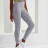 Tombo &#8211; Womens Panelled Leggings TL672, Vivid Promotion Workwear