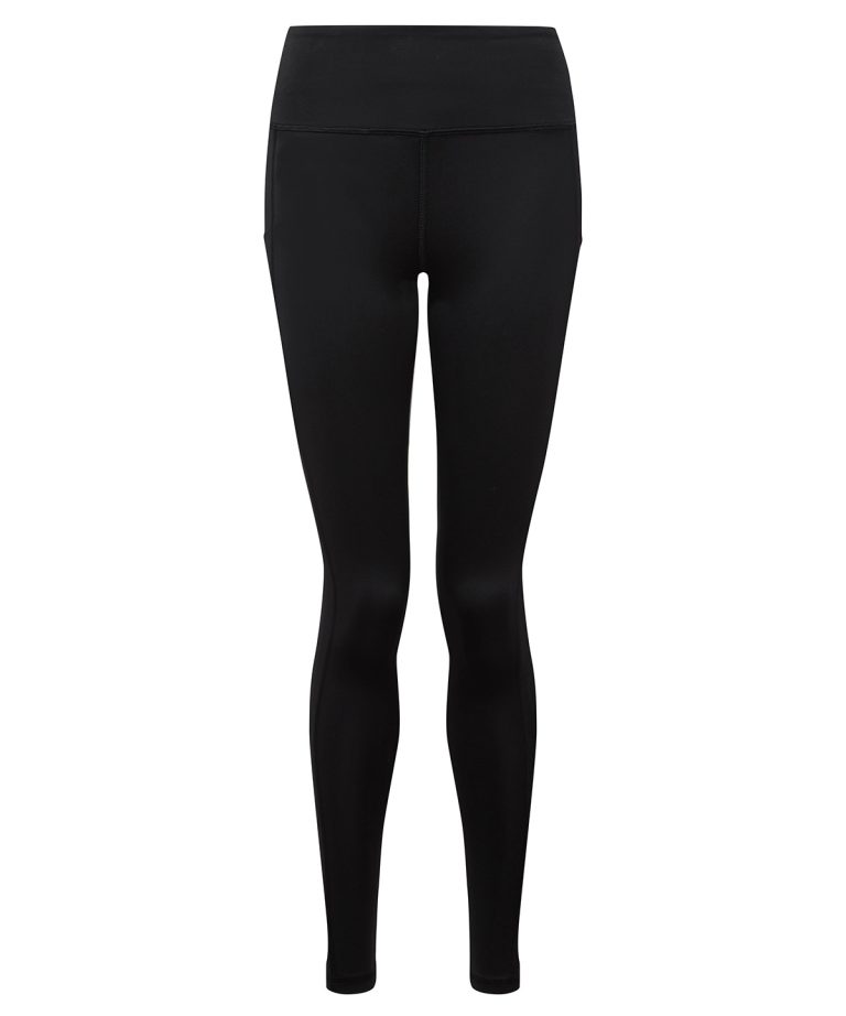 Tridri &#8211; Womens Tridri Performance Leggings With Pockets TR222, Vivid Promotion Workwear