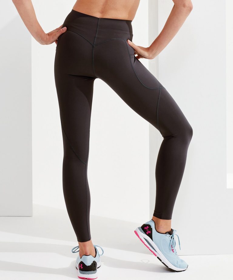 Tridri &#8211; Womens Tridri Hourglass Leggings TR308, Vivid Promotion Workwear