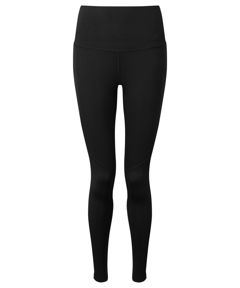 Alternative view of Tridri - Womens Tridri Hourglass Leggings TR308