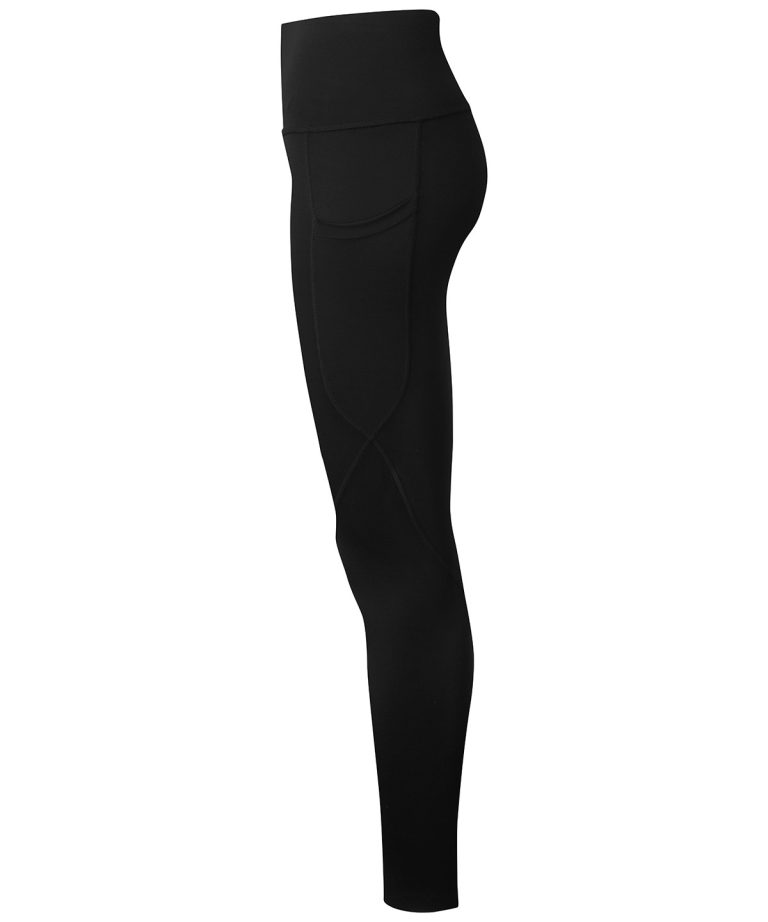 Tridri &#8211; Womens Tridri Hourglass Leggings TR308, Vivid Promotion Workwear