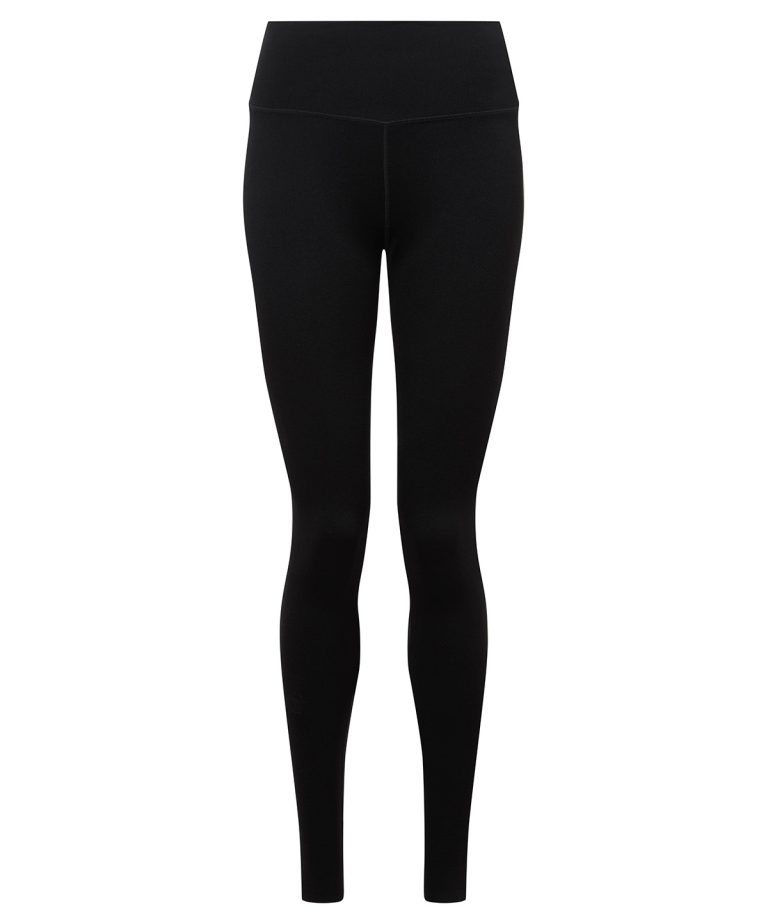 Tridri &#8211; Womens Tridri Custom Length Seamless Leggings TR311, Vivid Promotion Workwear