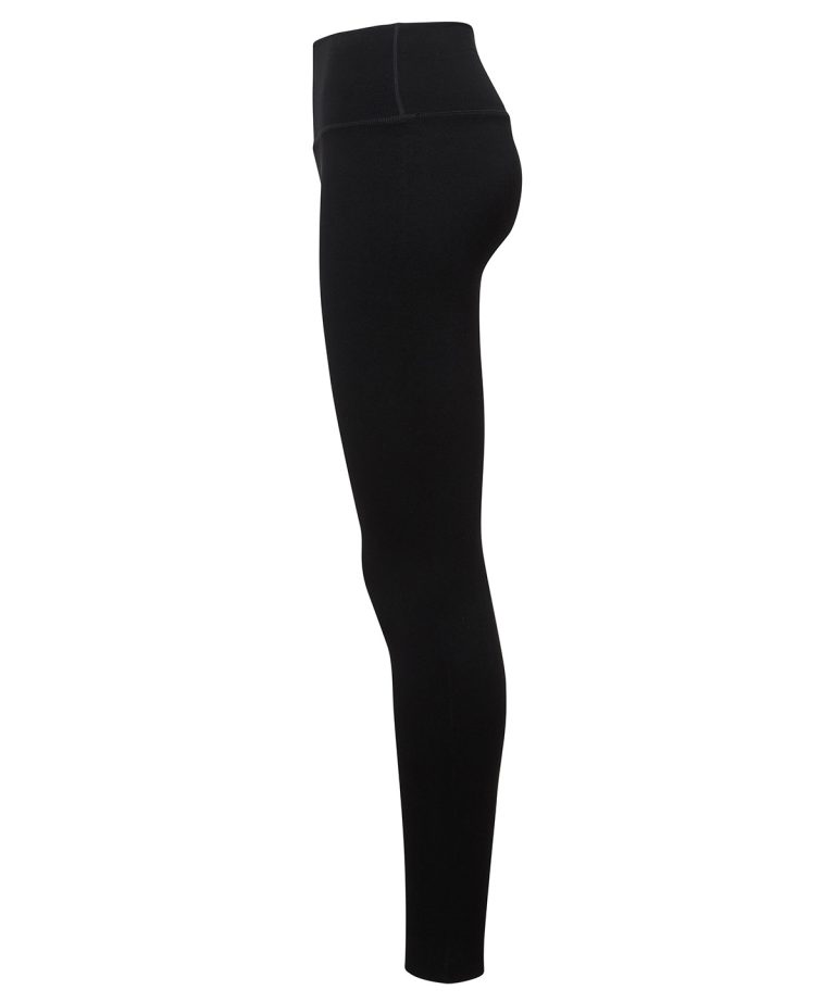 Tridri &#8211; Womens Tridri Custom Length Seamless Leggings TR311, Vivid Promotion Workwear