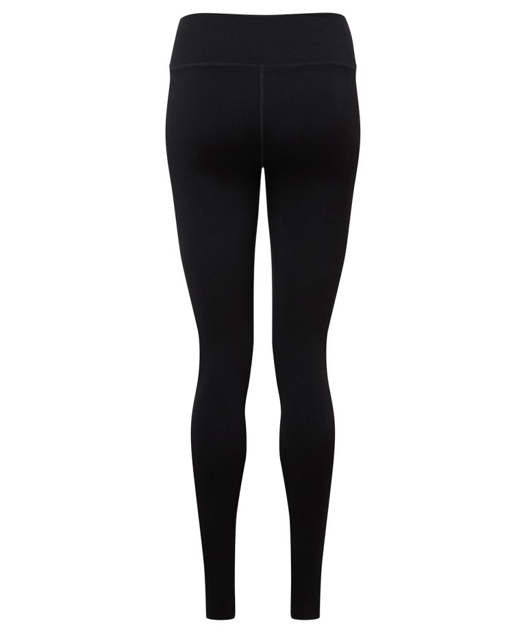 Tridri &#8211; Womens Tridri Custom Length Seamless Leggings TR311, Vivid Promotion Workwear