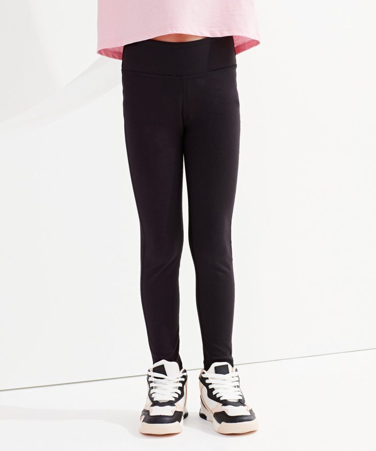 Tridri &#8211; Kids Tridri Recycled Performance Leggings TR31B, Vivid Promotion Workwear