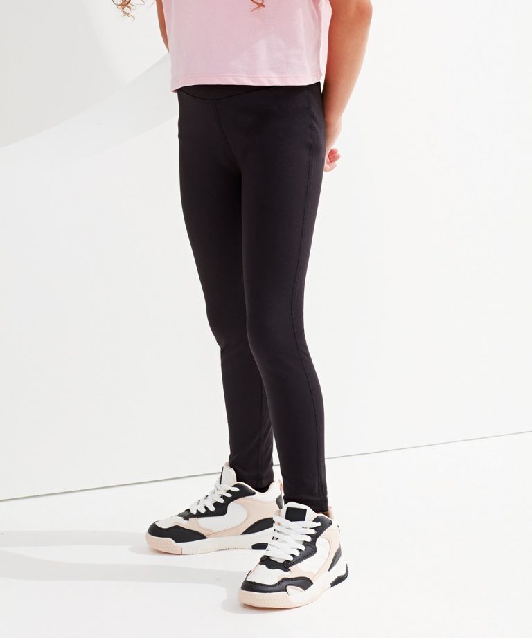 Tridri &#8211; Kids Tridri Recycled Performance Leggings TR31B, Vivid Promotion Workwear